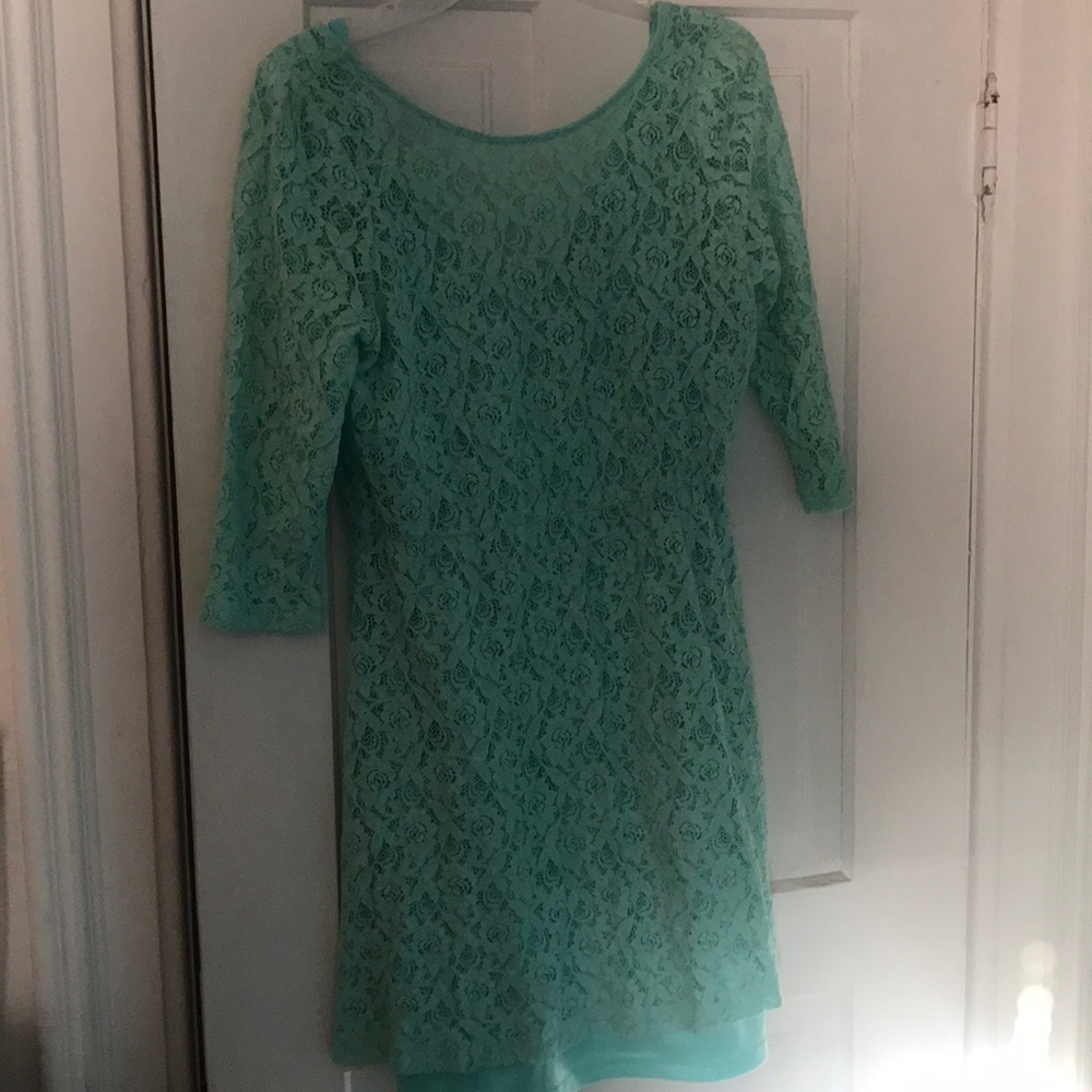 Dress